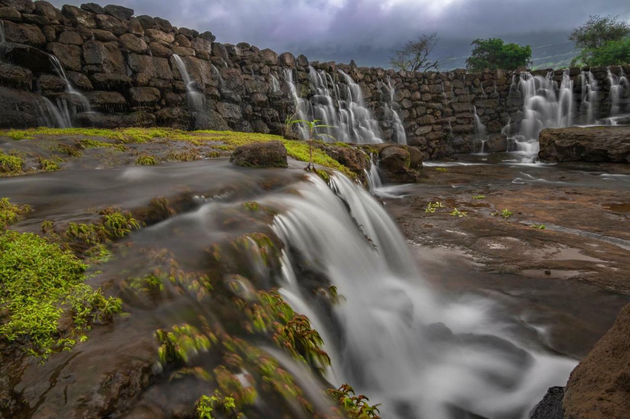 Anandvan Resort Bhandardara Exteriör bild