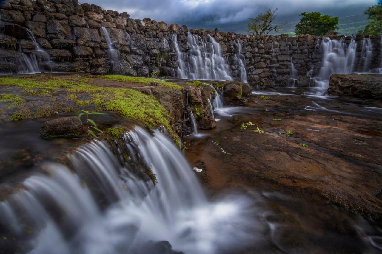 Anandvan Resort Bhandardara Exteriör bild