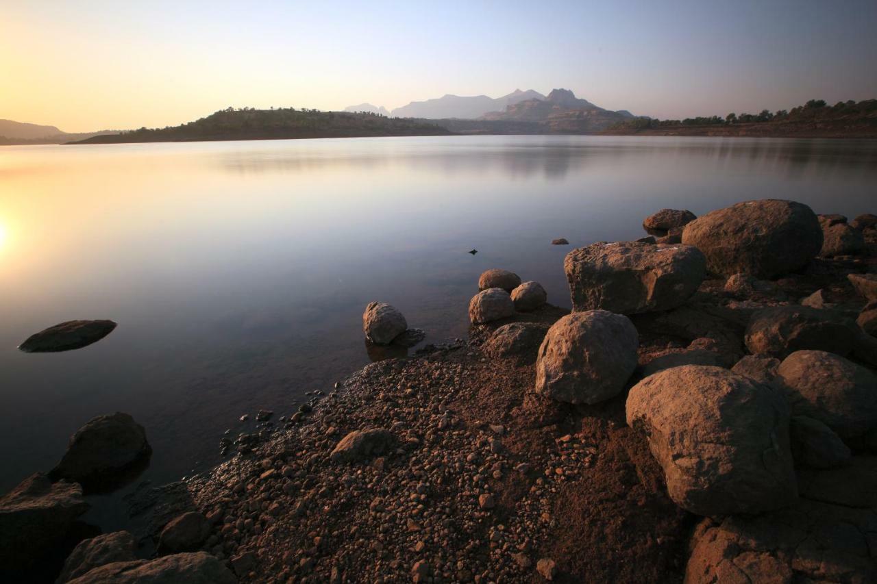Anandvan Resort Bhandardara Exteriör bild